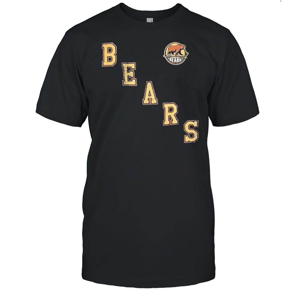 Hershey Bears AHL Shirt