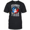 Hideaway Pizza Meme shirt