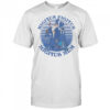 Higitus Figitus Migitus Mum Merlin retro shirt