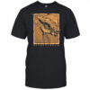 Hildegarde Skies Of Alexandria T-shirt