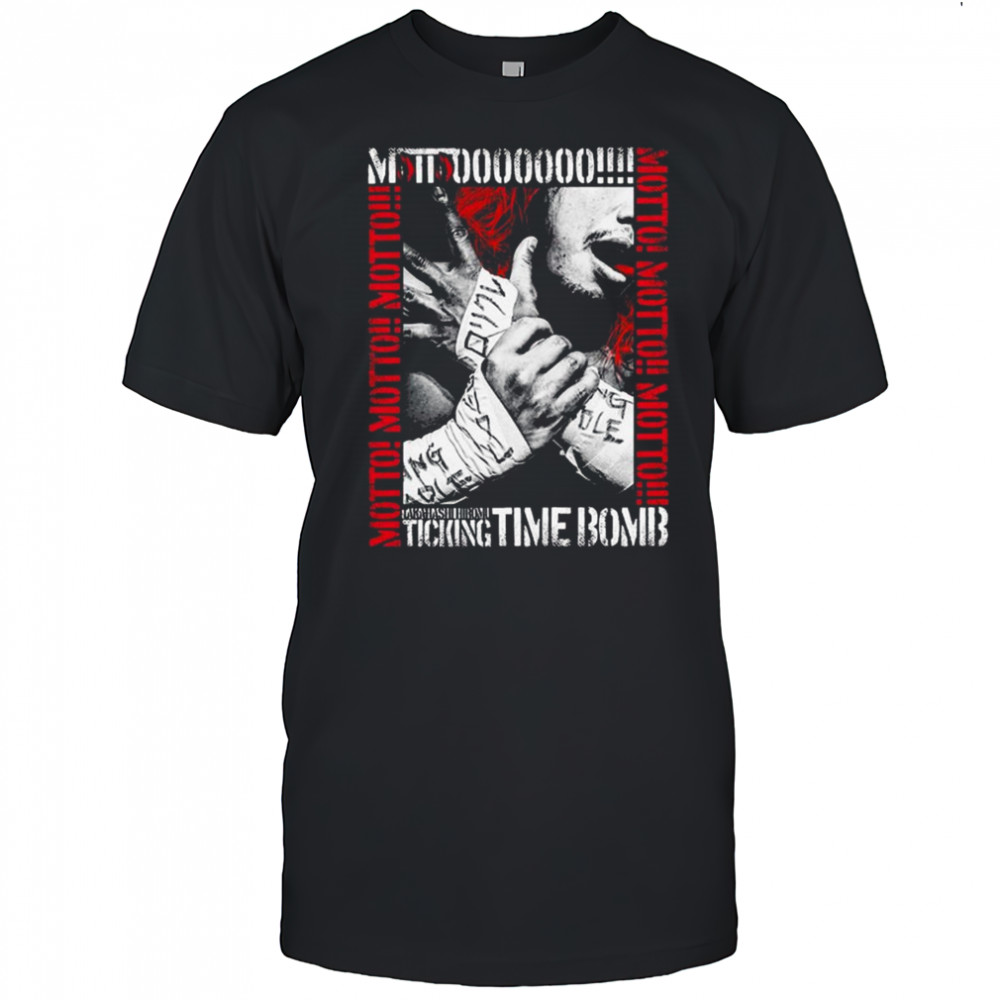 Hiromu Takahashi X Rolling Cradle Collaboration 2025 Shirt