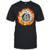 Ho99o9 Liquid Metal T-9000 T-Shirt
