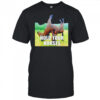 Hold Your Horses reverse shirt