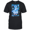 Holographic Cyber Fairy Game Loading shirt
