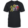 Hololive Myth Head Empty No Thoughts shirt