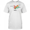 Homosexual homicide homie shirt