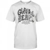 Honey TV Grateful Dead Sports It Costs A Lot To Win And Even More To Lose T-Shirt