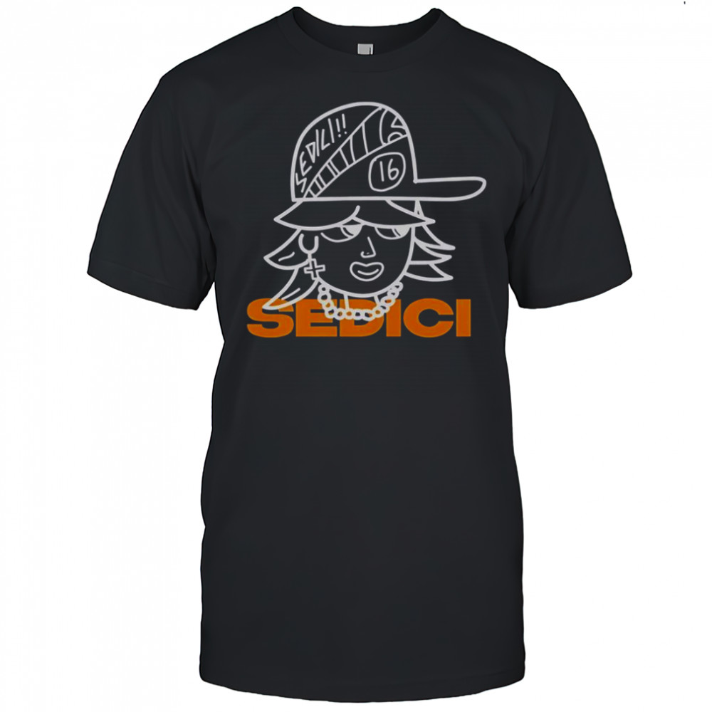 Honiro Sedici 16 T-Shirt