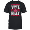 Hot Austin Riley 2025 Vote T-Shirt