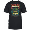 House Of Hair Aug 9 2025 Denver CO Poster T-Shirt