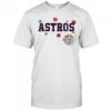 Houston Astros x National Hispanic Heritage Month shirt