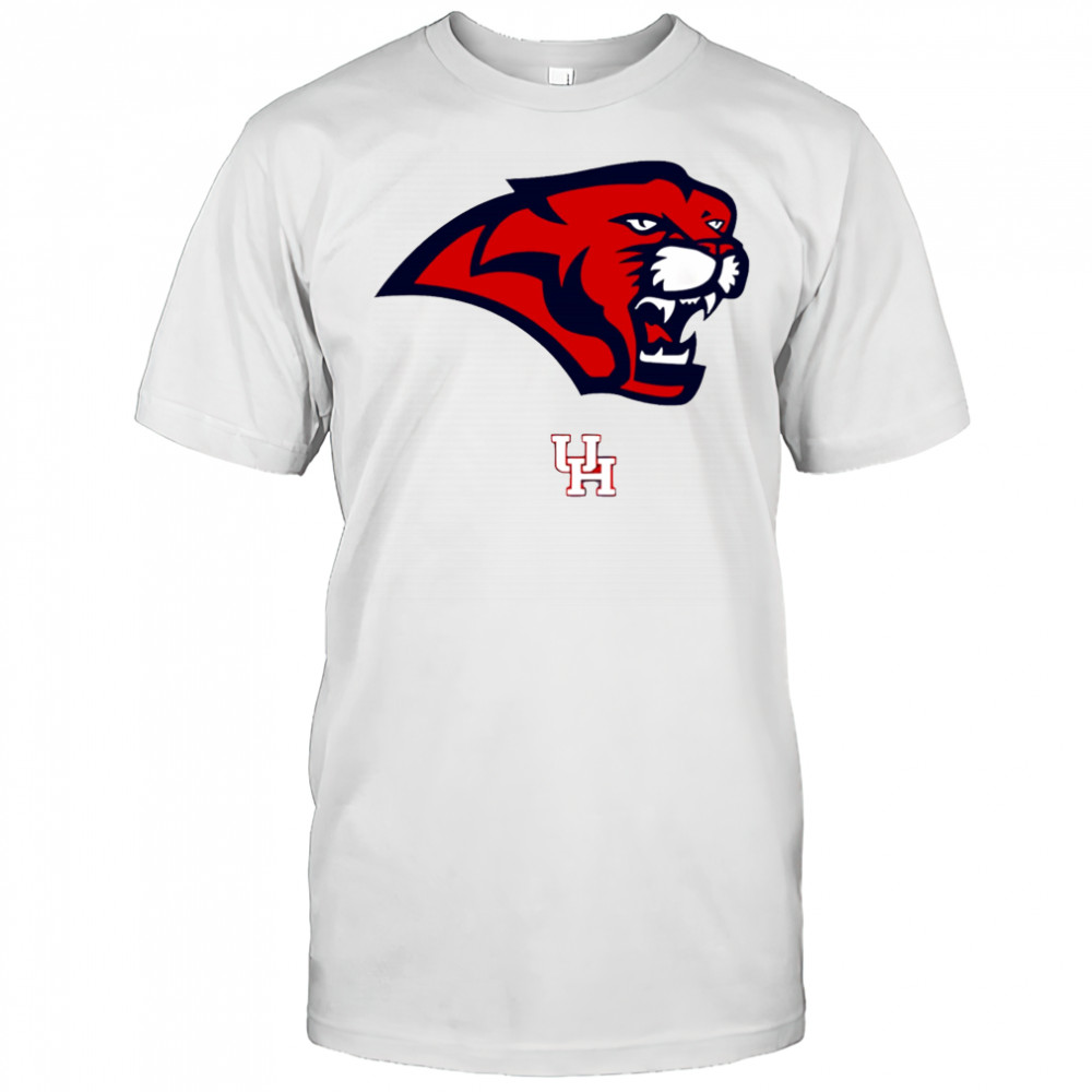 Houston Cougars 2025 Old Logo shirt
