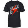 Houston Dynamo FC Wave Bold shirt