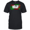 Houston Rockets Naija shirt