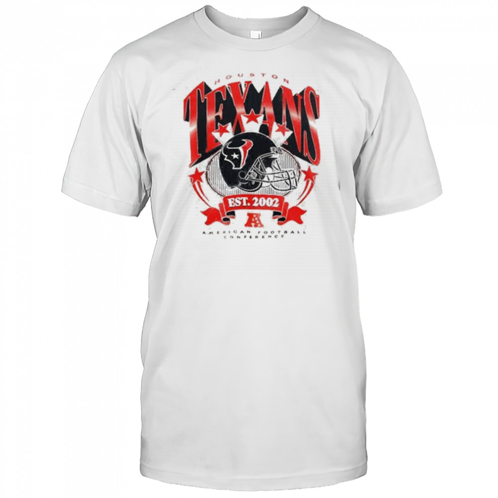 Houston Texans 2025 Shirt