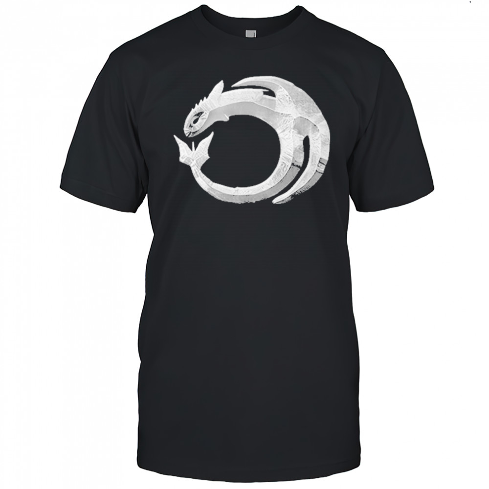 How to Train Your Dragon T-Shirt