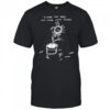 Hozier Simple Living Things Black T-Shirt