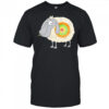 Httyd Bullseye Sheep Dragon Training shirt