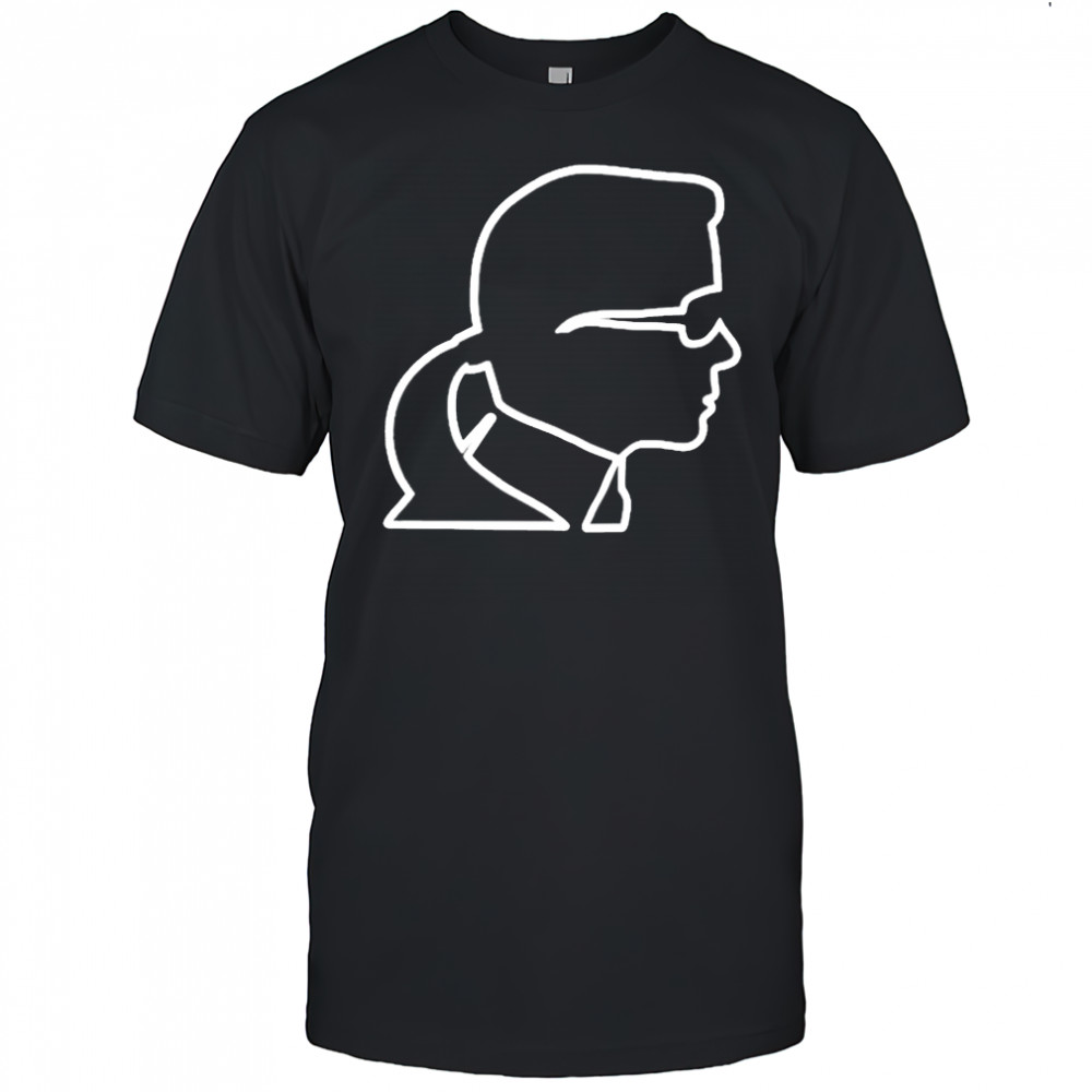 Hunger Games Accidental Caesar Flickerman T-shirt