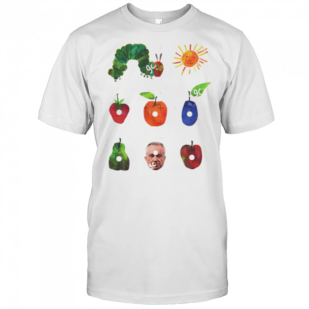 Hungry for RFK Jr shirt