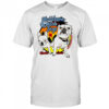 Hurricane Watch Dogs Hunter Louie Shirt