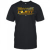 Hurt Syndicate The Merchants of Hurt Comfort Colors Soft Heavyweight Shirt