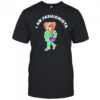 I Am Fashionista Bear style shirt