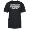 I Blew John Summit Under The Dj Booth At Brooklyn Mirage & All I Got Was This Stupid Shirt