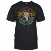 I Can Fix A Lot Of Things But I Can't Fix Stupid Fathers Day shirt