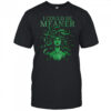 I Could Be Meaner Medusa T-Shirt