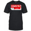 I-Days Festival Milano 2025 Cocacola Italy Merch From June 2-August 27 2025 T-Shirt