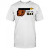 I Don’t Dial 911 pistol shooter shirt