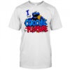 I Eat Coochie For Pleasure shirt