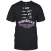 I got fried stewed nude at Wintzell’s Oyster House a Gulf Coast Tradition vintage shirt