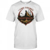 I Have Friends Everywhere Tee T-Shirt