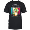I Like Crocodile And Coffee And Maybe 3 People Shirt