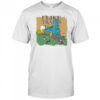 I Like Trains T-Shirt
