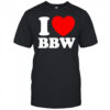 I Love Bbw