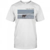 I May Be Stupid Cow T-shirt