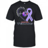 I will remember for you Alzheimer’s Awareness Houston Texans shirt