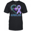I will remember for you Alzheimer’s Awareness Philadelphia Eagles shirt