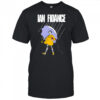 Ian Fidance Salt Girl T-Shirt