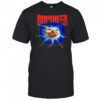 Ibuprofen Cat lightning shirt