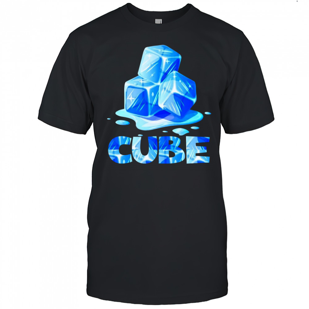 Ice Cube Not A Rapper shirt