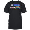 ICE Detains Pride Frees shirt