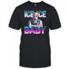 Ice Ice Baby Funny Trump T-Shirt