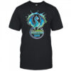 Icu European Cheerleading Championships 2025 T-Shirt
