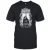 Ieschure When The Darkness Comes shirt