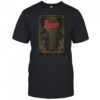 Igorrr European Tour 2026 Poster T-Shirt