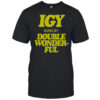 IGY Sung By Double Wonderful 2025 Concert T-Shirt
